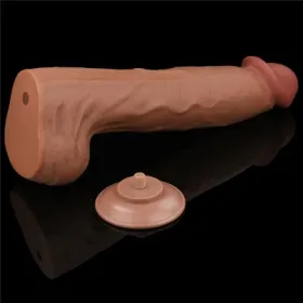 Realističan Dildo 14inch LVTOY00687-3